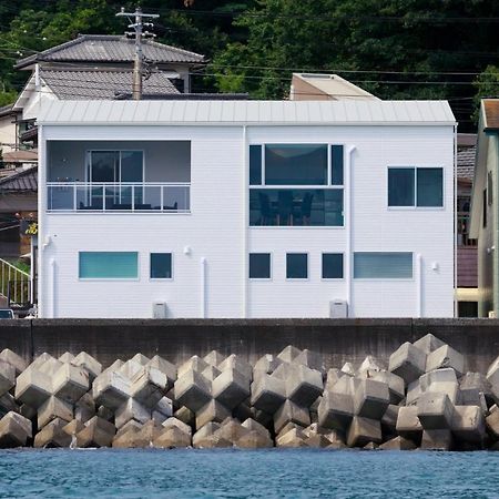 Seaside Terrace Sun - Vacation Stay 12430 沼津 外观 照片